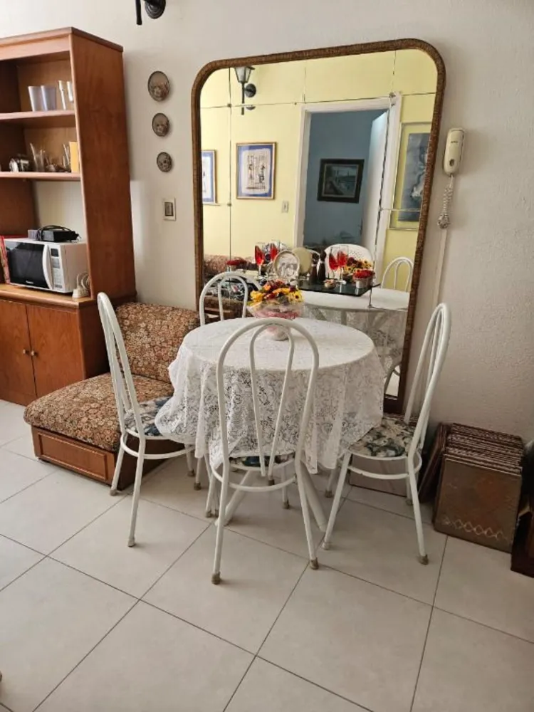 Apartamento, 1 quarto, 43 m² - Foto 3
