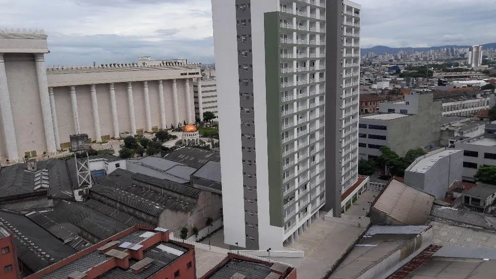 Apartamento, 1 quarto, 43 m² - Foto 11