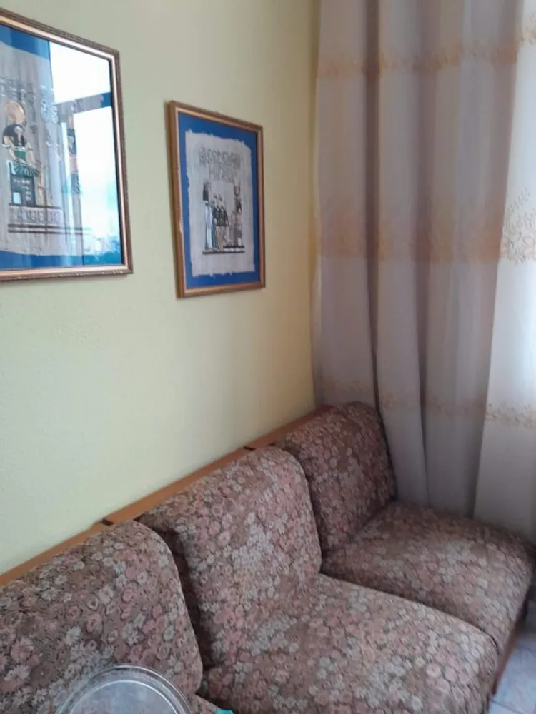Apartamento, 1 quarto, 43 m² - Foto 2