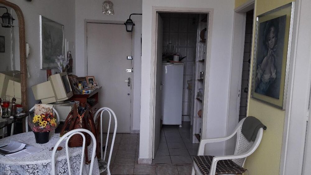 Apartamento, 1 quarto, 43 m² - Foto 1