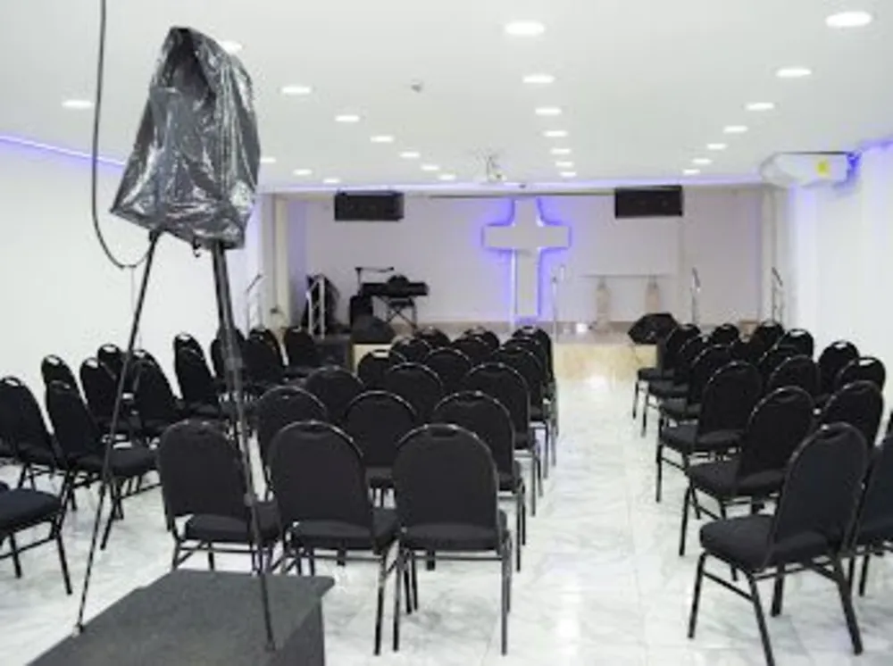 Loja-Salão, 347 m² - Foto 1