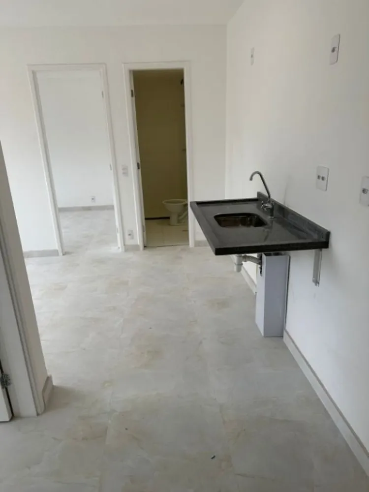 Apartamento, 2 quartos, 32 m² - Foto 7