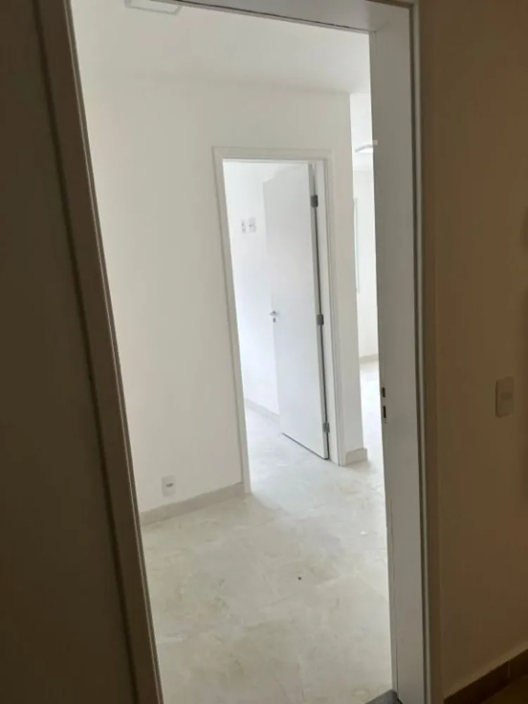 Apartamento, 2 quartos, 32 m² - Foto 1