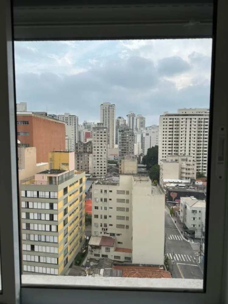 Apartamento, 2 quartos, 32 m² - Foto 5
