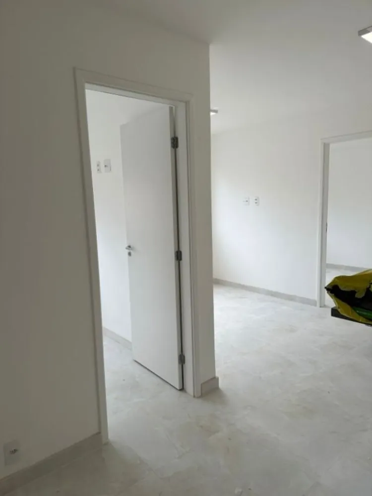 Apartamento, 2 quartos, 32 m² - Foto 6