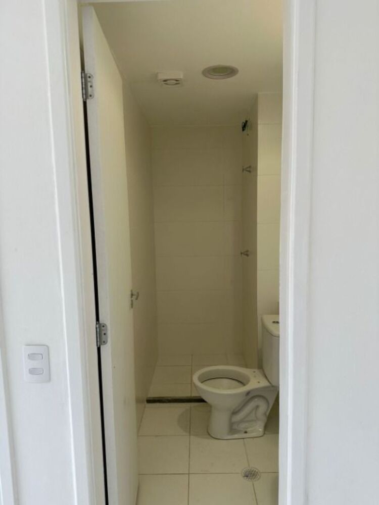 Apartamento, 2 quartos, 32 m² - Foto 2