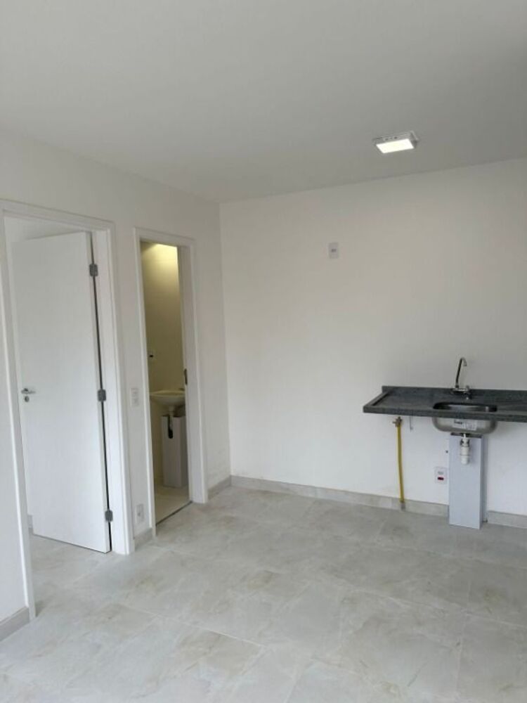 Apartamento, 2 quartos, 32 m² - Foto 1