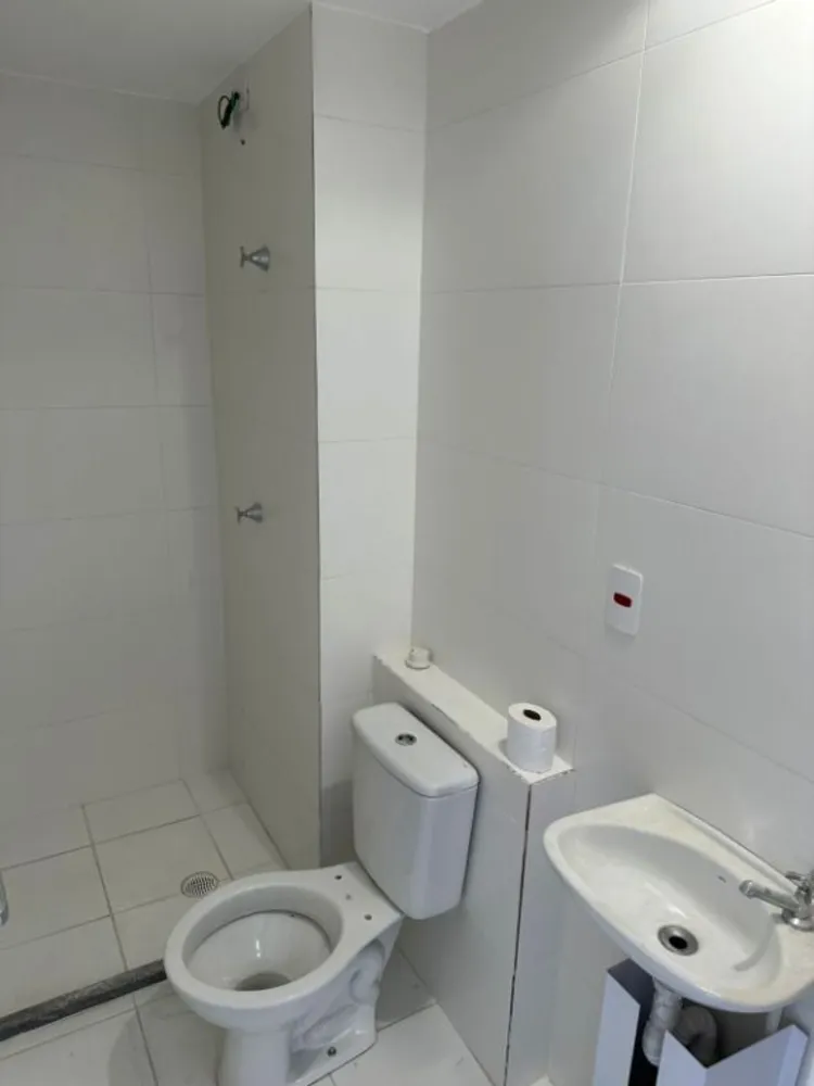 Apartamento, 2 quartos, 32 m² - Foto 12