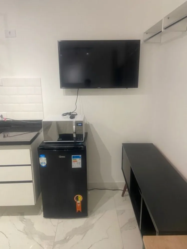 Kitnet-Studio, 21 m² - Foto 3