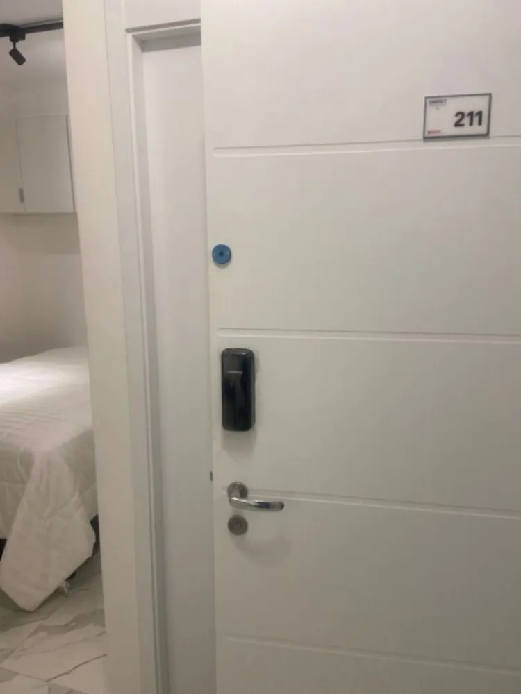 Kitnet-Studio, 21 m² - Foto 3