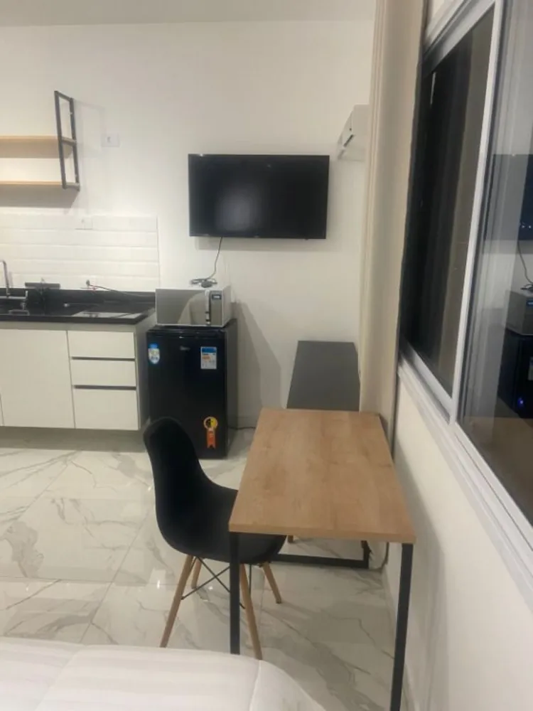 Kitnet-Studio, 21 m² - Foto 4
