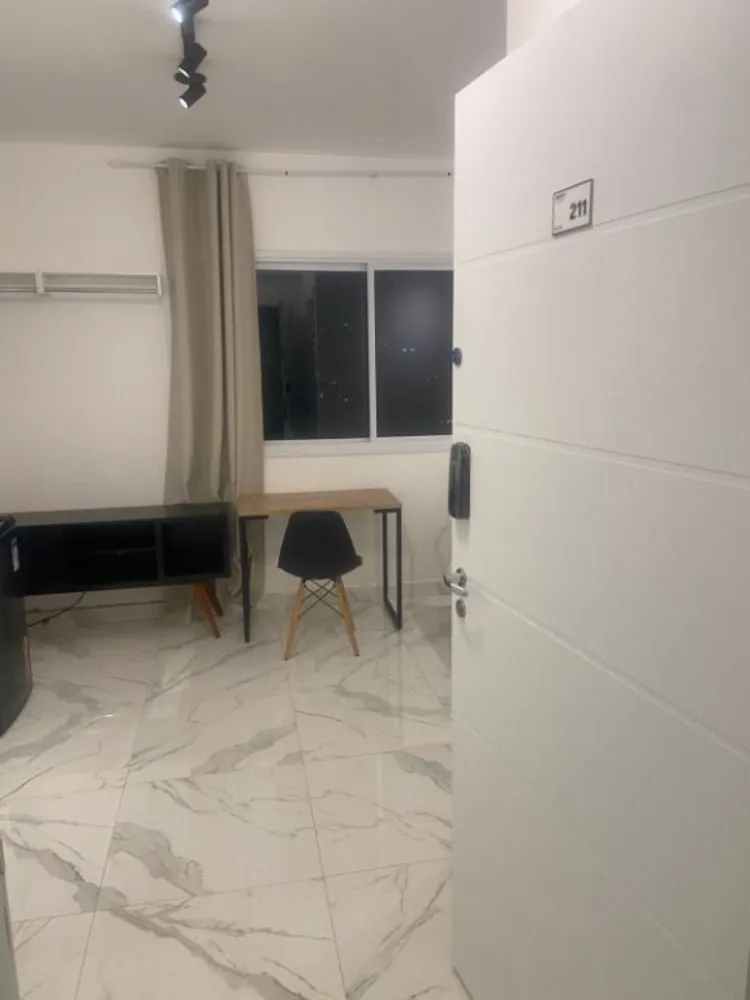 Kitnet-Studio, 21 m² - Foto 7