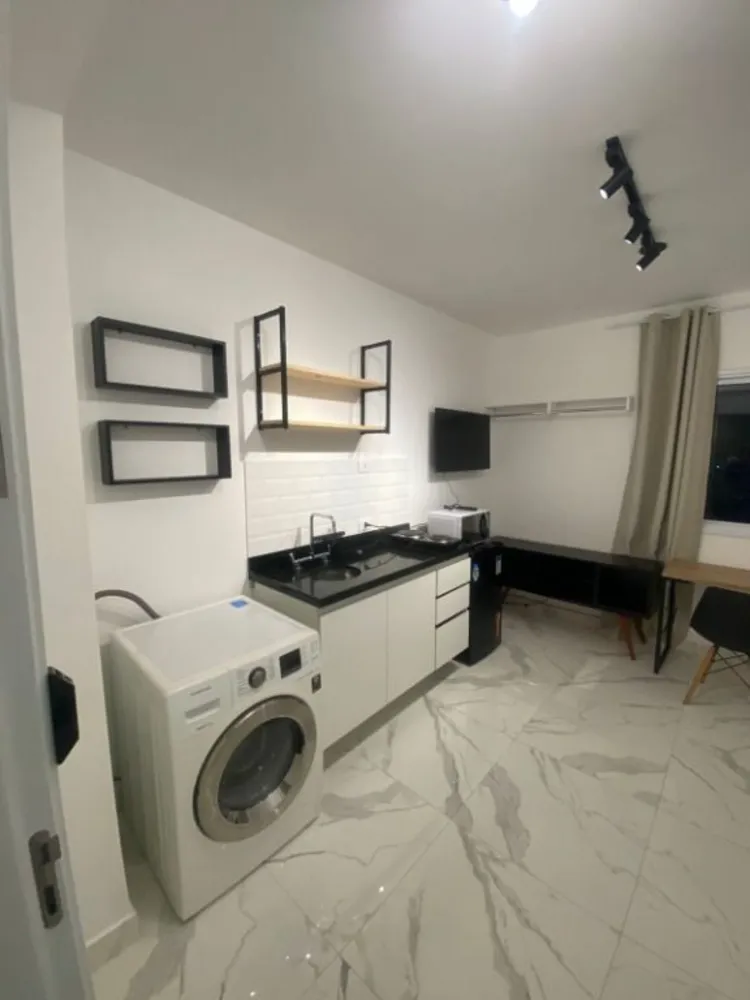 Kitnet-Studio, 21 m² - Foto 5