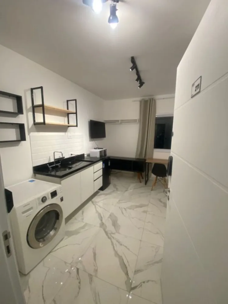 Kitnet-Studio, 21 m² - Foto 2