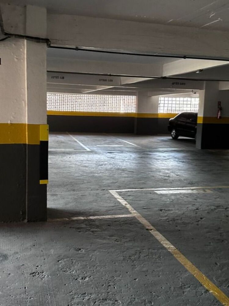 Apartamento, 2 quartos, 50 m² - Foto 6