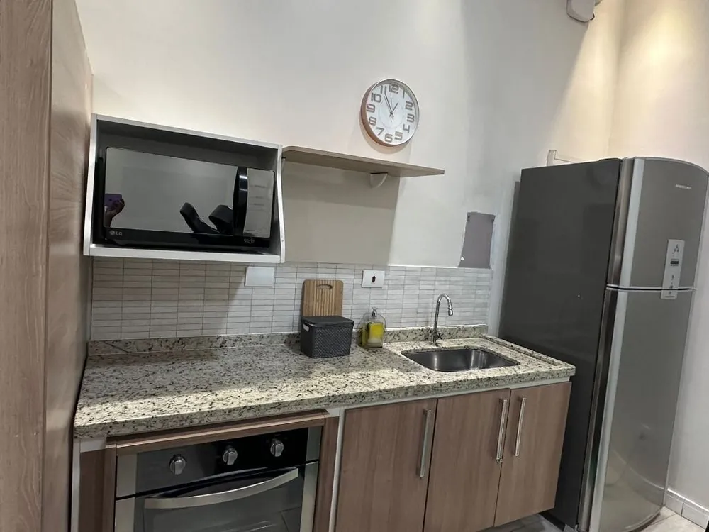 Apartamento, 2 quartos, 50 m² - Foto 11