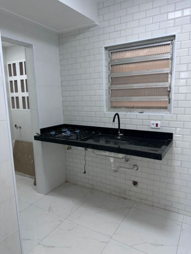 Apartamento, 2 quartos, 50 m² - Foto 8
