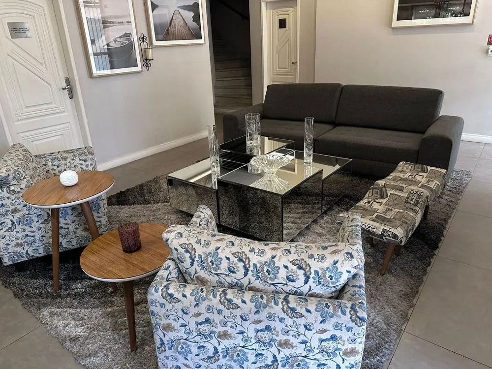 Apartamento, 2 quartos, 50 m² - Foto 14