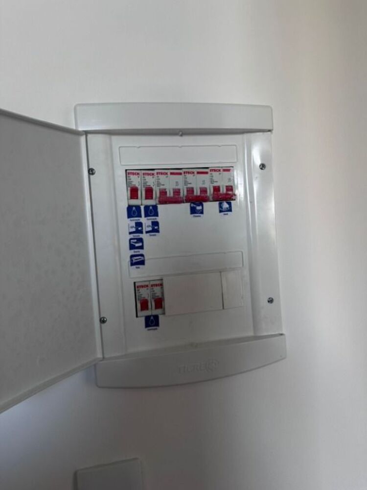 Apartamento, 2 quartos, 50 m² - Foto 3