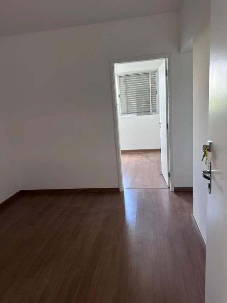 Apartamento, 2 quartos, 50 m² - Foto 1