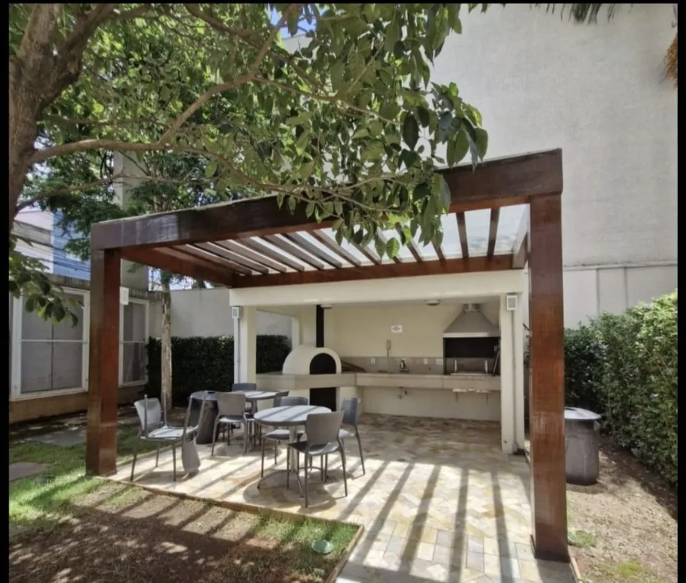 Apartamento, 1 quarto, 32 m² - Foto 15