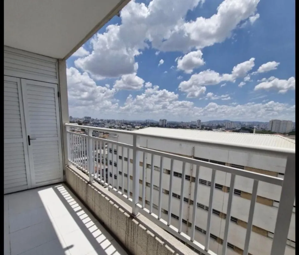 Apartamento, 1 quarto, 32 m² - Foto 2