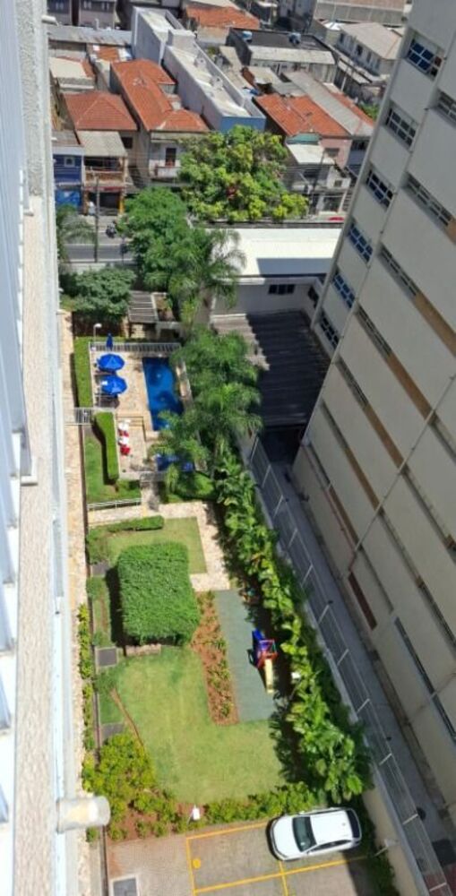 Apartamento, 1 quarto, 32 m² - Foto 6