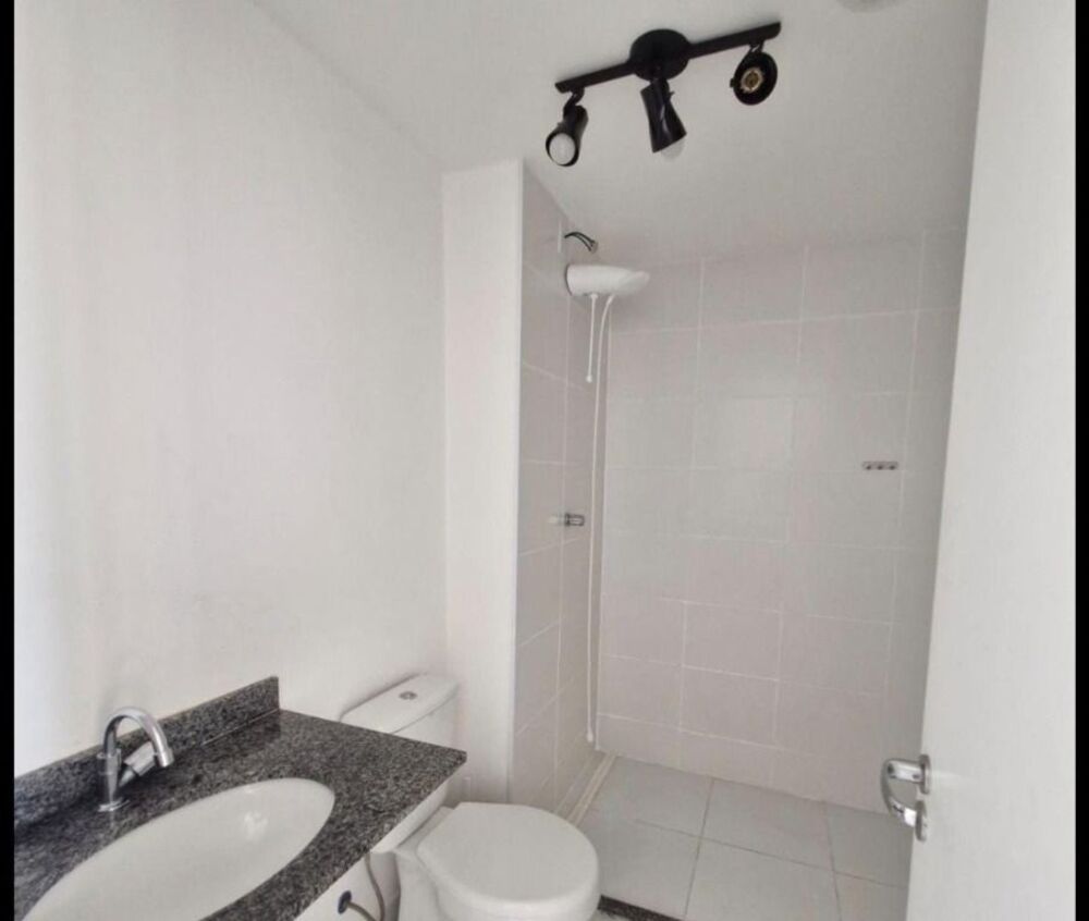 Apartamento, 1 quarto, 32 m² - Foto 7