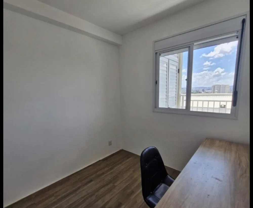 Apartamento, 1 quarto, 32 m² - Foto 4