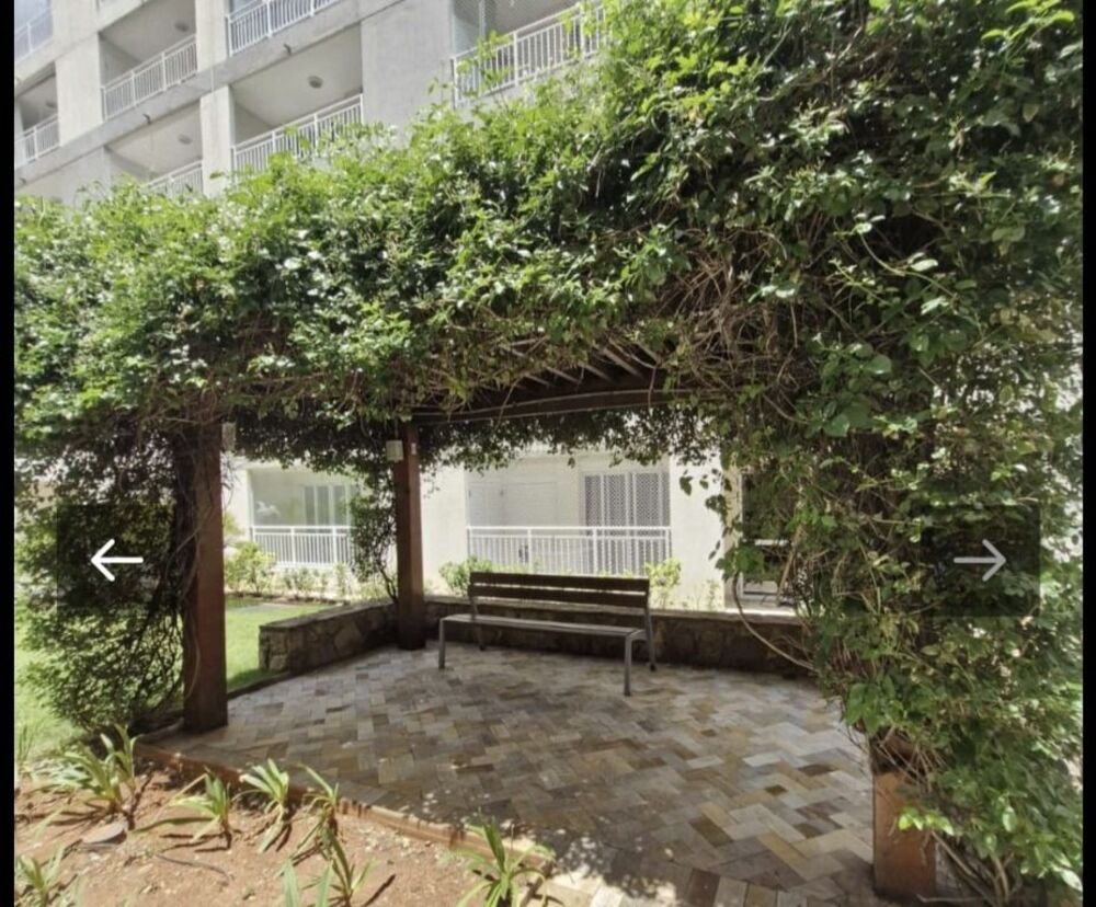 Apartamento, 1 quarto, 32 m² - Foto 2