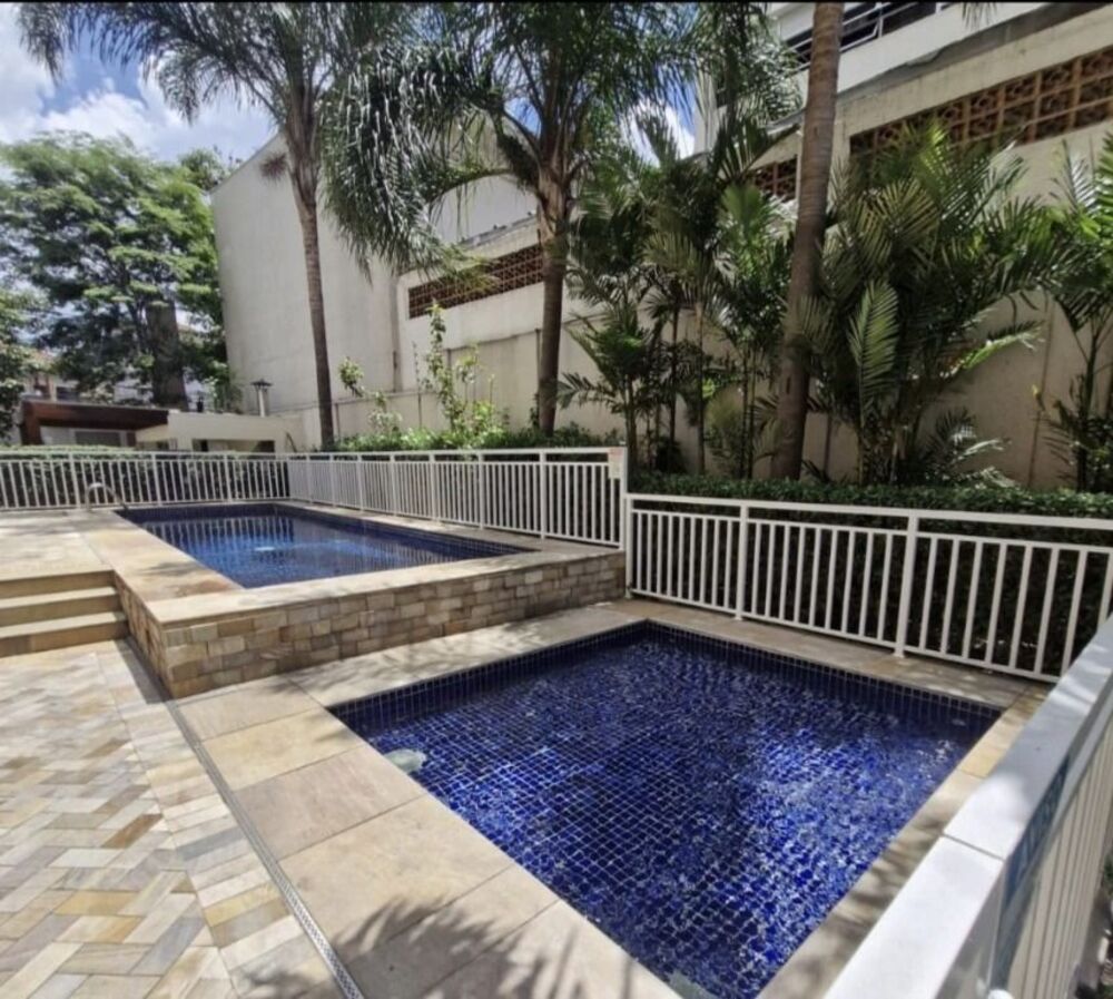 Apartamento, 1 quarto, 32 m² - Foto 8