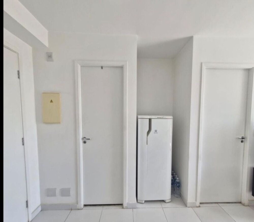 Apartamento, 1 quarto, 32 m² - Foto 4