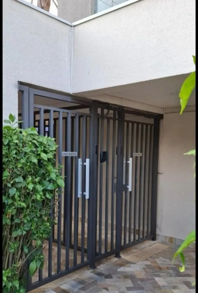 Apartamento, 1 quarto, 32 m² - Foto 8