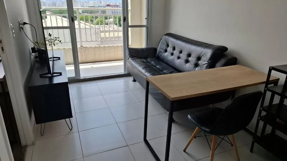 Apartamento, 1 quarto, 32 m² - Foto 1