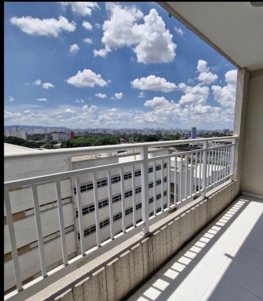 Apartamento, 1 quarto, 32 m² - Foto 1