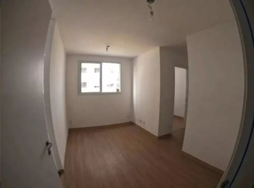 Apartamento à venda com 2 quartos, 40m² - Foto 1