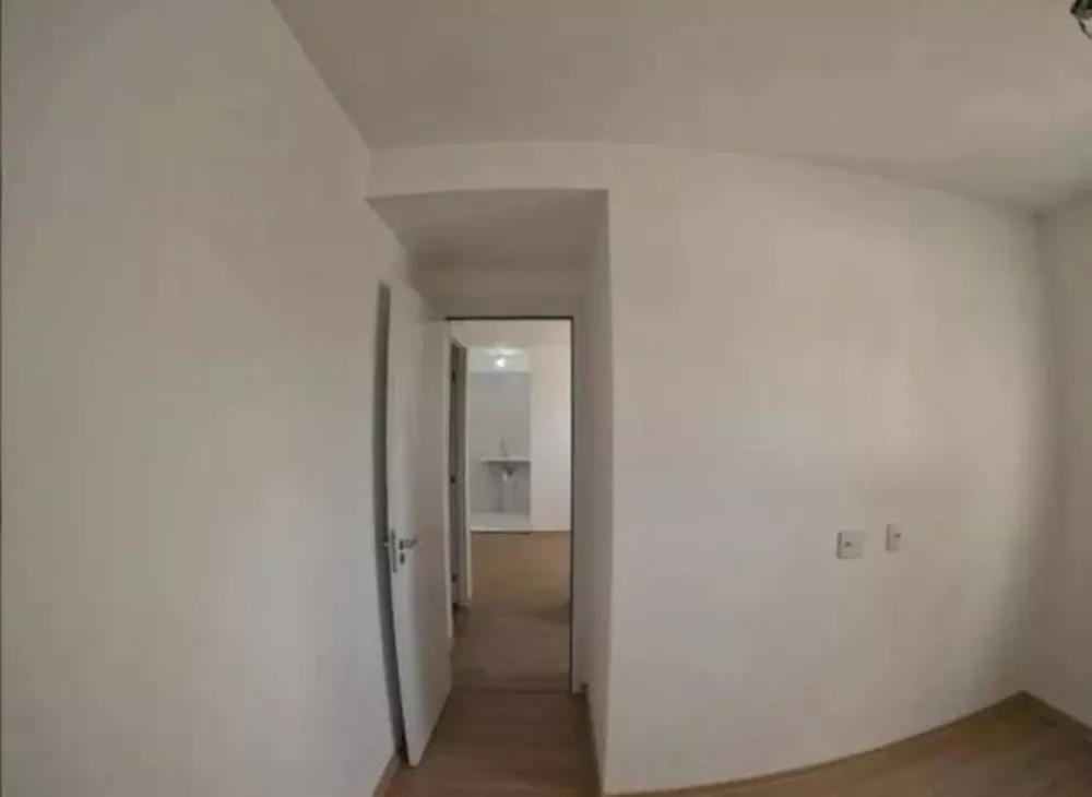 Apartamento à venda com 2 quartos, 40m² - Foto 3