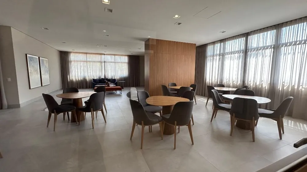 Apartamento, 3 quartos, 125 m² - Foto 1