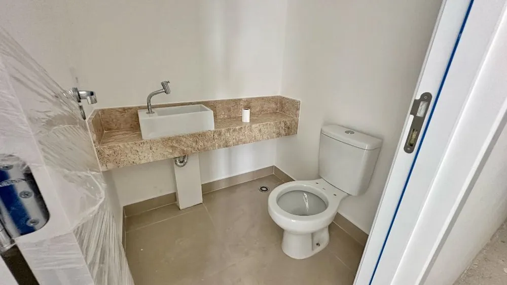 Apartamento, 3 quartos, 125 m² - Foto 3