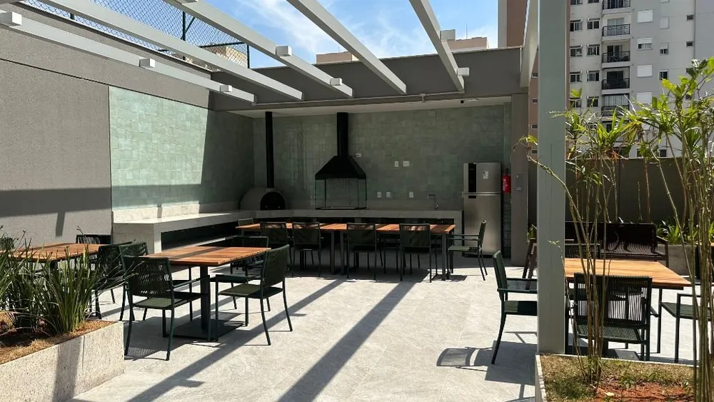Apartamento, 3 quartos, 125 m² - Foto 2