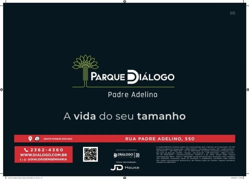 Apartamento, 3 quartos, 125 m² - Foto 12