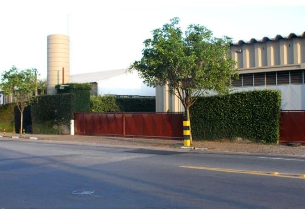 Depósito-Galpão, 2599 m² - Foto 1