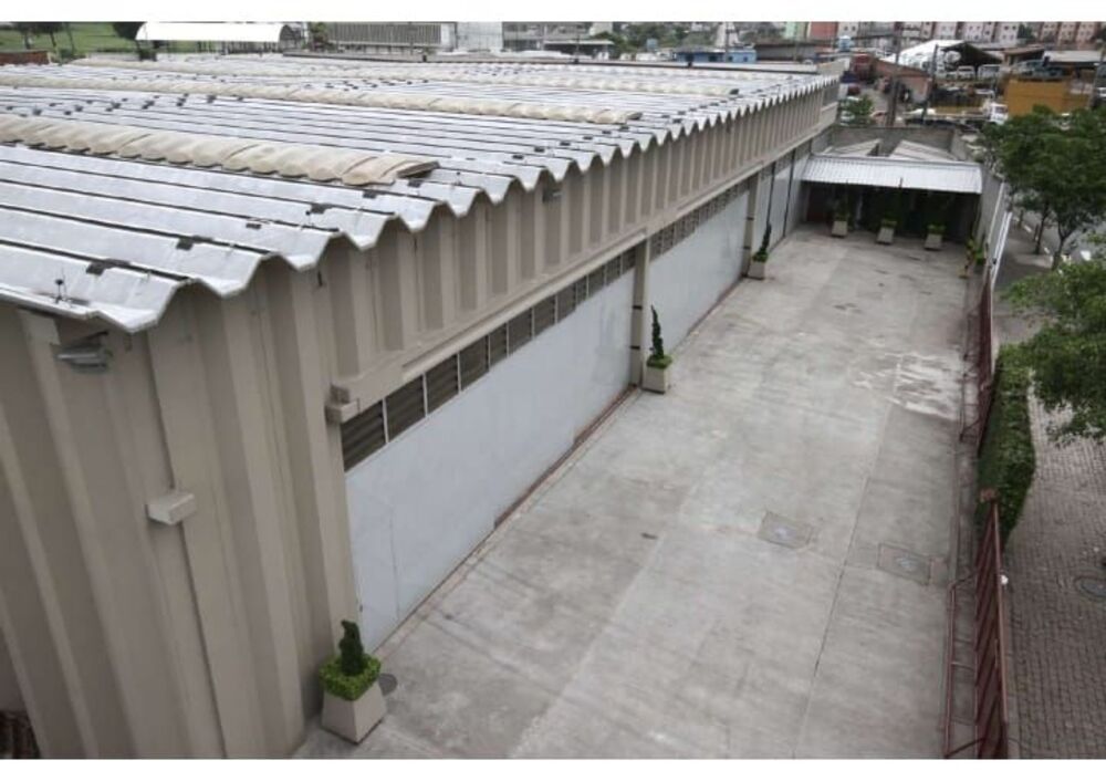 Depósito-Galpão, 2599 m² - Foto 2