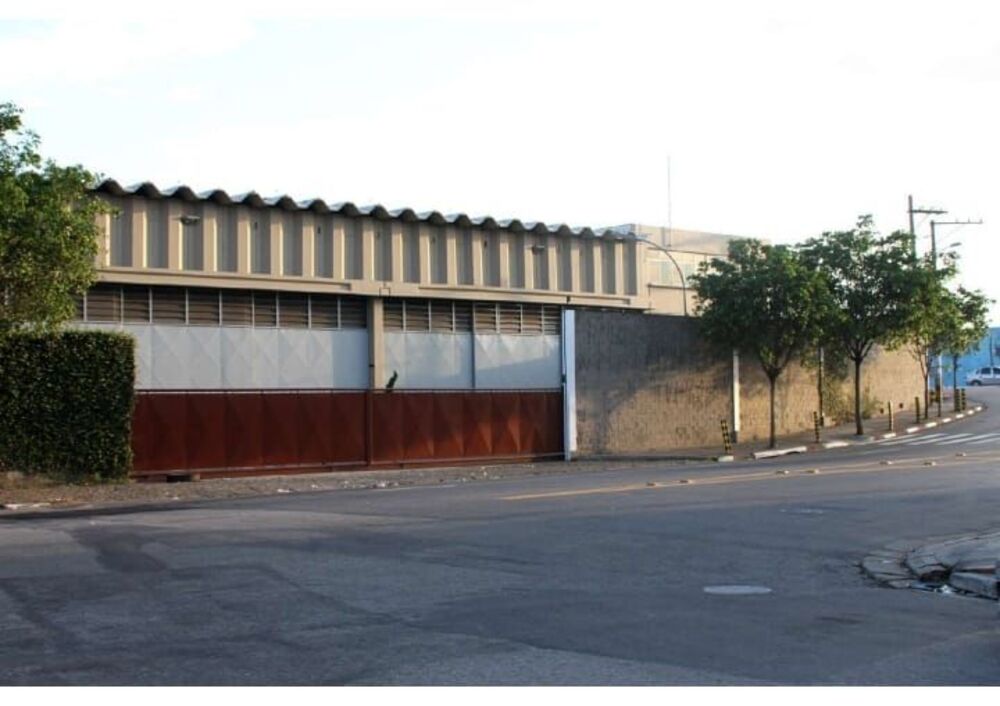 Depósito-Galpão, 2599 m² - Foto 3