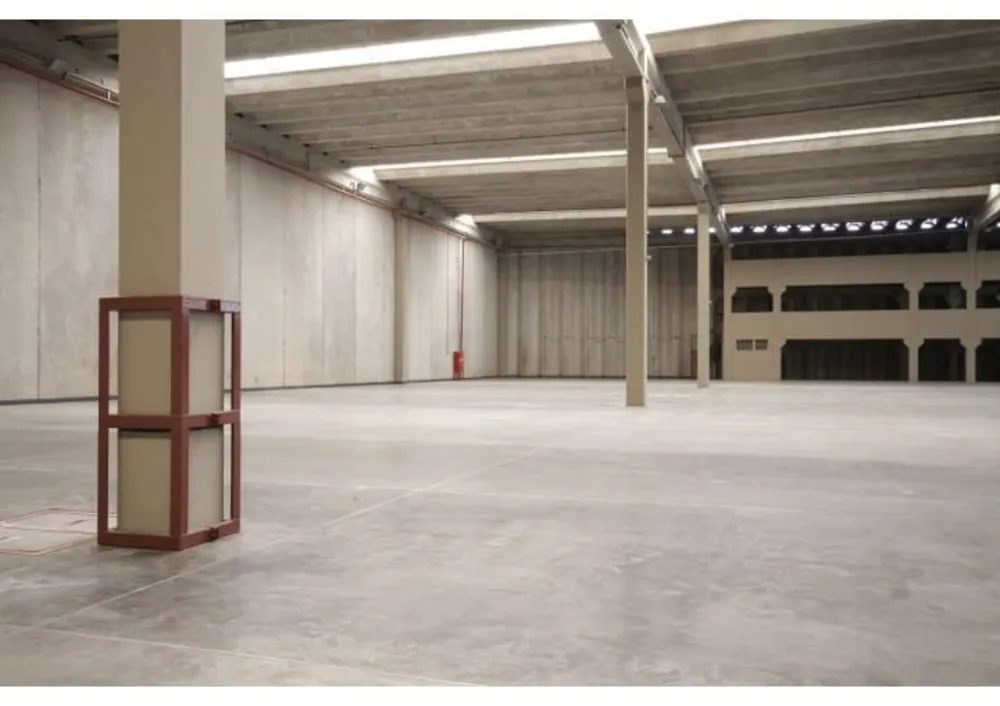 Depósito-Galpão, 2599 m² - Foto 6