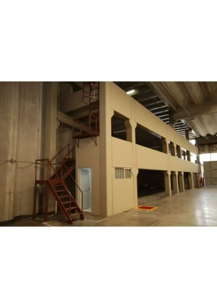Depósito-Galpão, 2599 m² - Foto 10