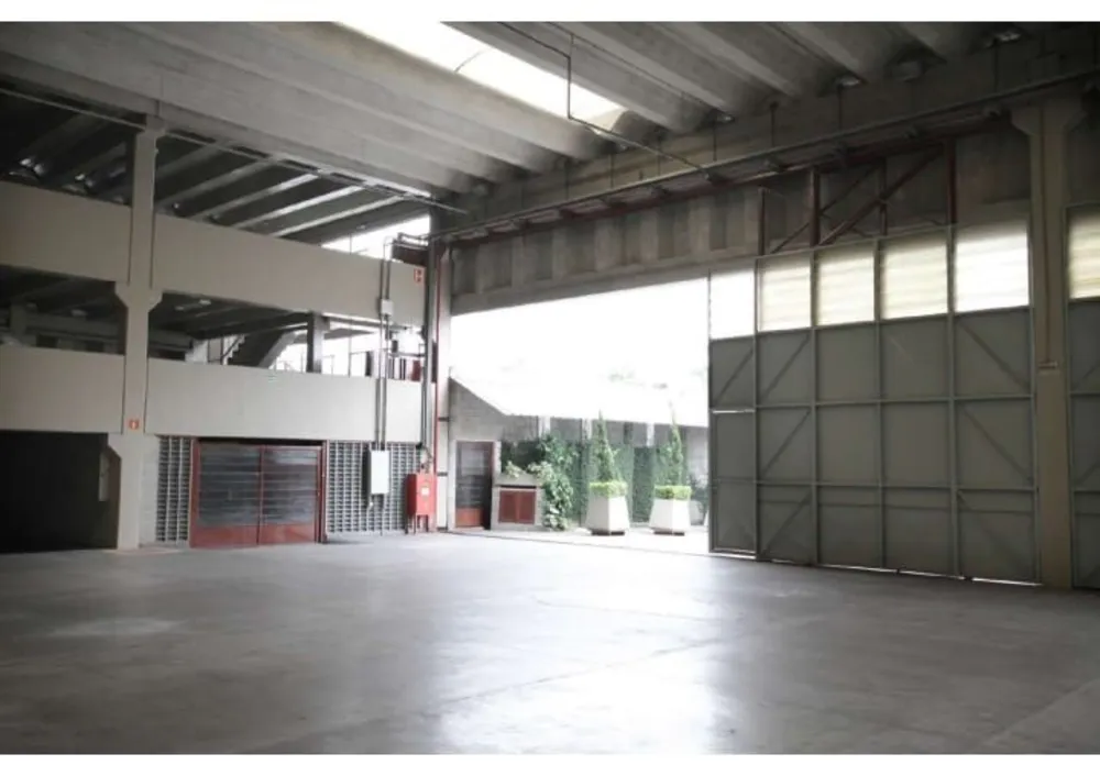 Depósito-Galpão, 2599 m² - Foto 5