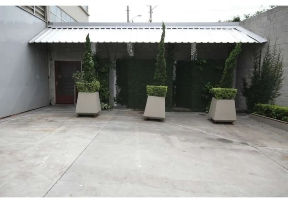 Depósito-Galpão, 2599 m² - Foto 8