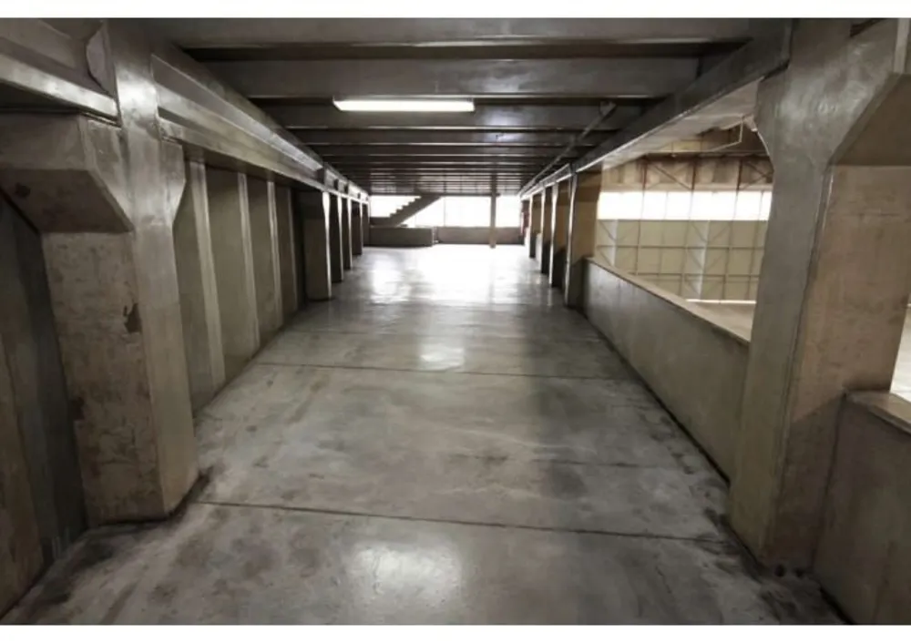 Depósito-Galpão, 2599 m² - Foto 11