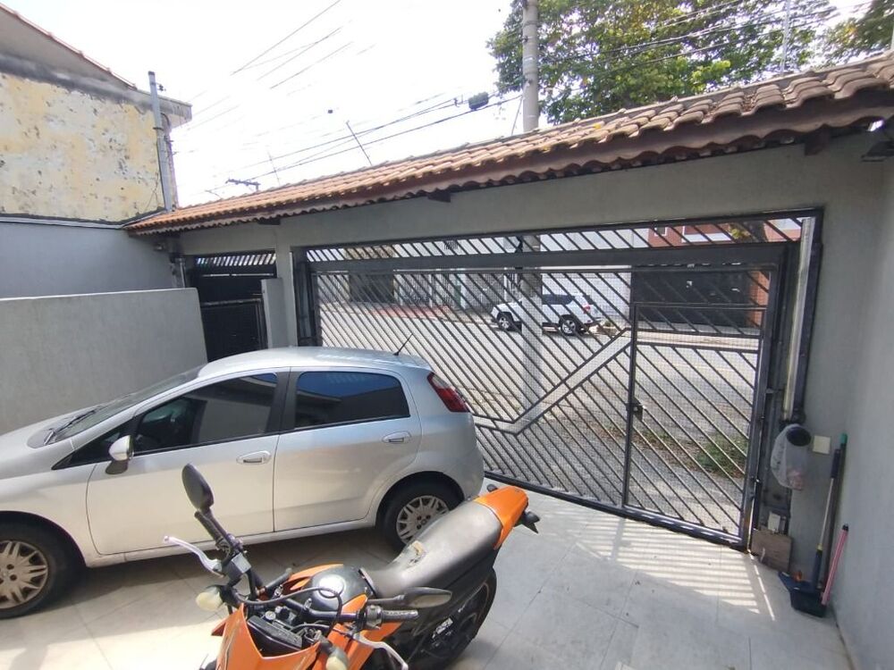 Casa, 3 quartos, 141 m² - Foto 10